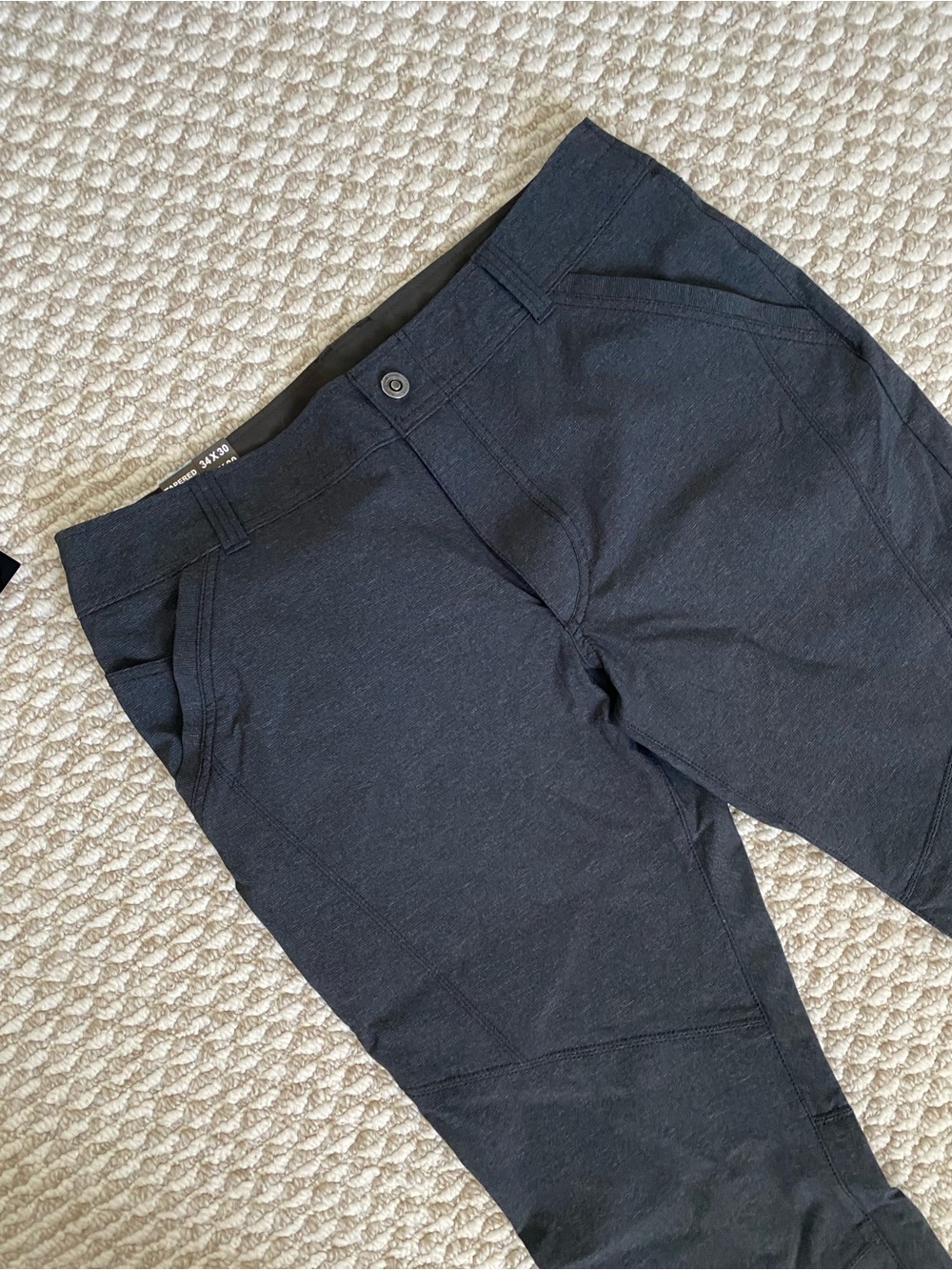Kuhl Tuff Lite Deceptr Lightweight Pants - Picture 5 of 8